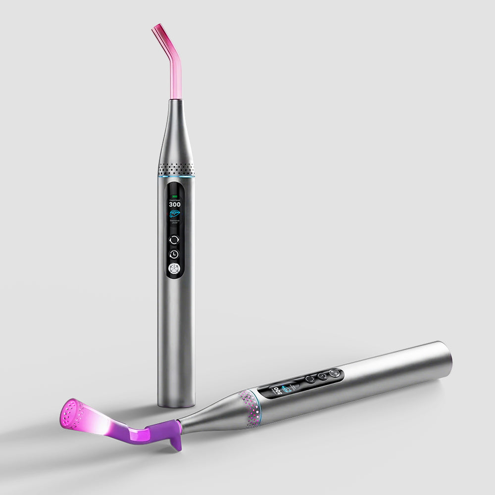 【新品、未開封】①OlyLife VITALITY WANDセット Handheld Red Light Therapy Wand: Pain Relief, Skin Healing – LifeZoom