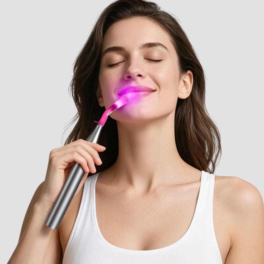 Wandia Handheld Red Light Therapy Wand