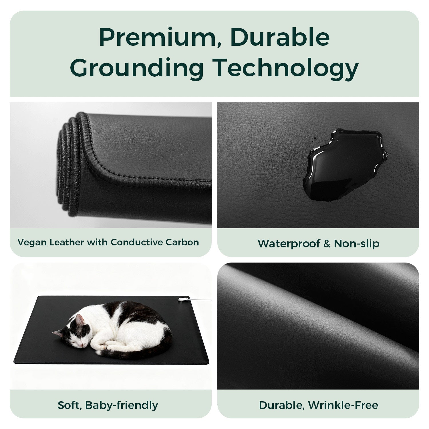 Grounda Grounding Mat (Pre-sale)
