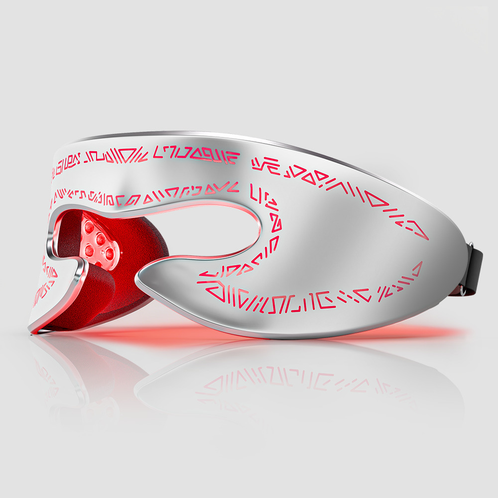 Oclux Light Therapy Eye Mask