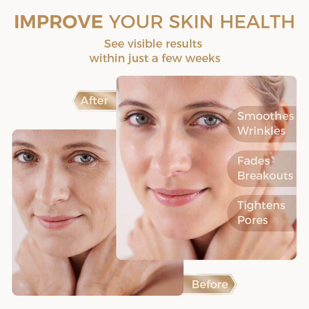 Veyra Series Curved Silicone Red Light Therapy Panel (Pre-sale)