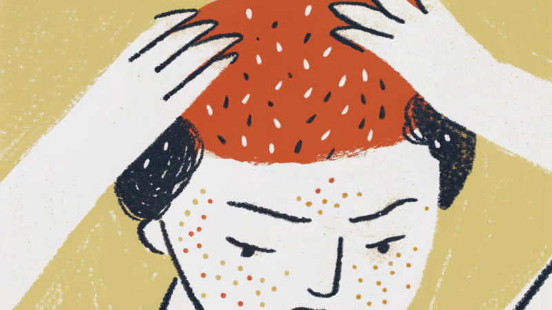 Seborrheic Dermatitis: Key Factors and the NEW Red Light Therapy Helps!