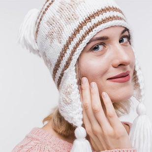 Why Blue Light Therapy is Essential for Healthy Winter Skin?