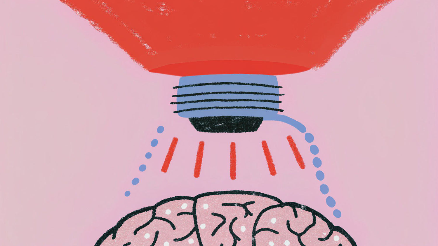Red and Near-Infrared Light Therapy: Powering Up Memory, Mood, and Brain Performance