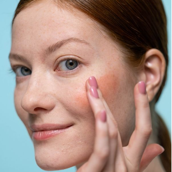 What Does Red Light Therapy Do for Your Face? Benefits & Safety