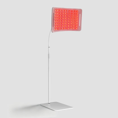 Veyra Series Curved Silicone Red Light Therapy Panel