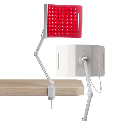 Veyra Series Curved Silicone Red Light Therapy