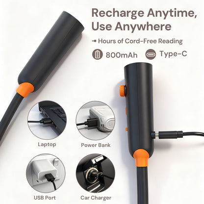 Readora Reading Light