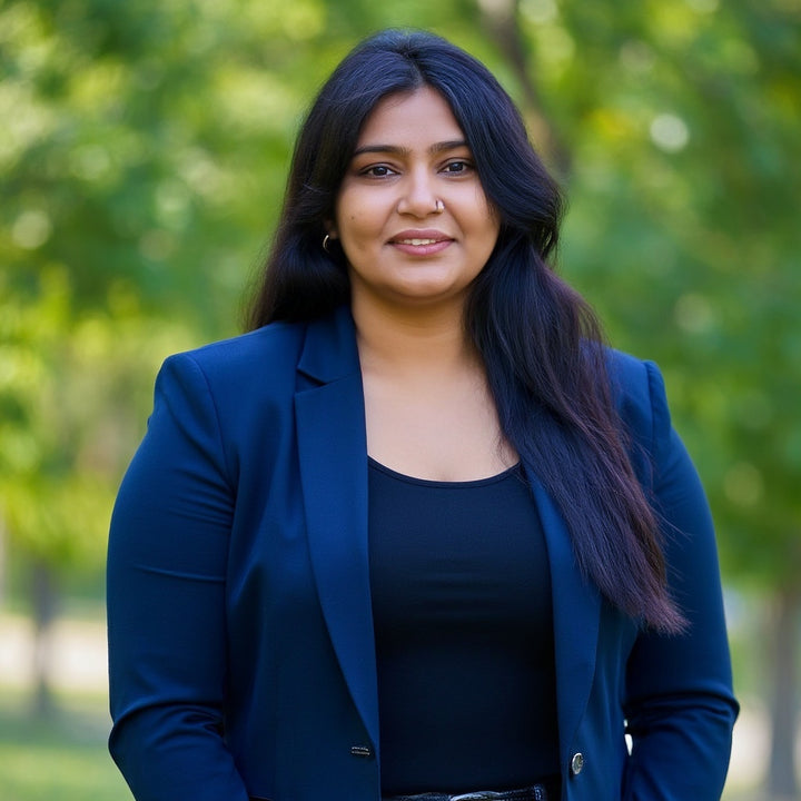 Dr. Qurrat Ul Ain, PharmD, PhD