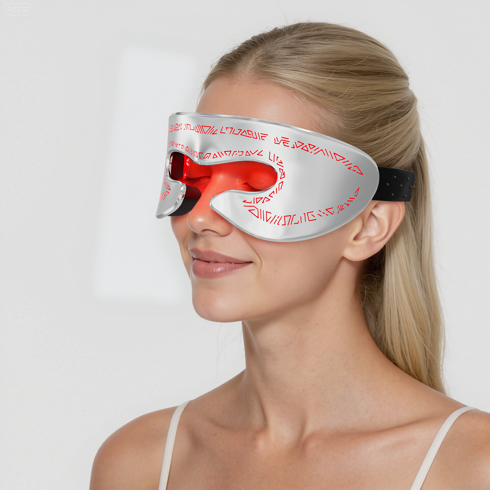 Oclux Light Therapy Eye Mask