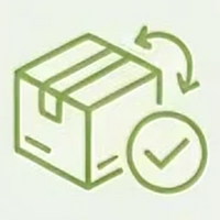 Step 2: Return Product