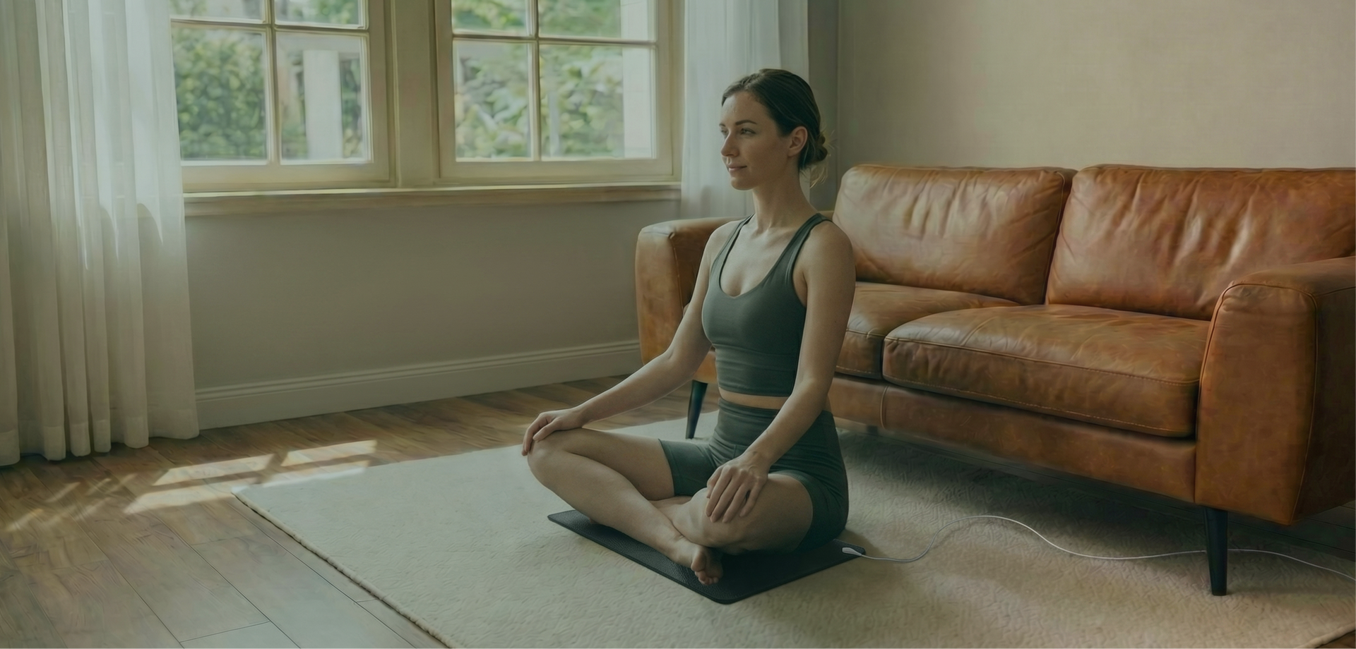 How Grounding Therapy Works