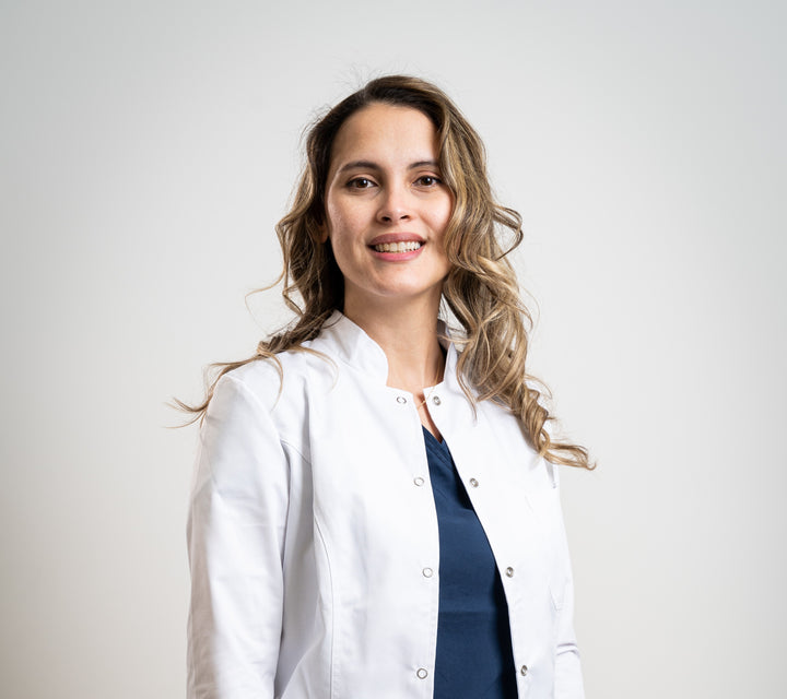Dr. Rosmy Barrios