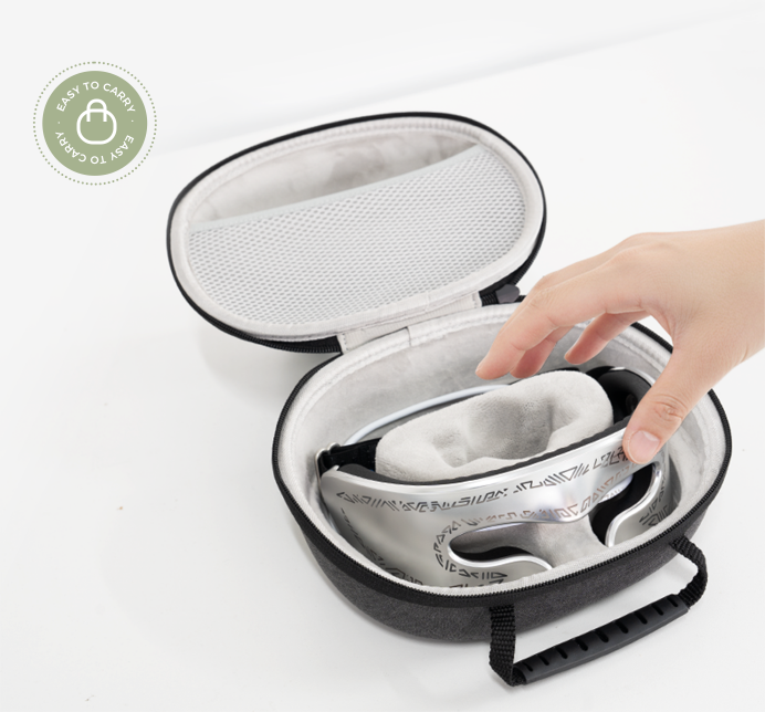 Portable Care, Anywhere You Go