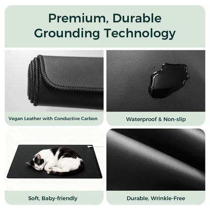 Grounda Grounding Mat (Pre-sale)