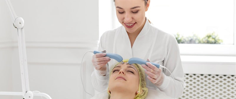 Red Light Therapy for Skin Treatments: Useful Tips