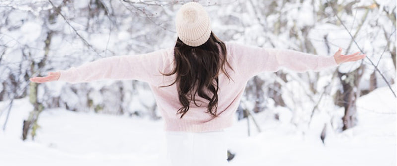 Why Blue Light Therapy is Essential for Healthy Winter Skin?