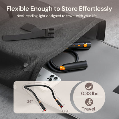 Readora Reading Light